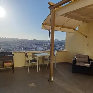 Apartment The Sunset Hideout, Lisbon