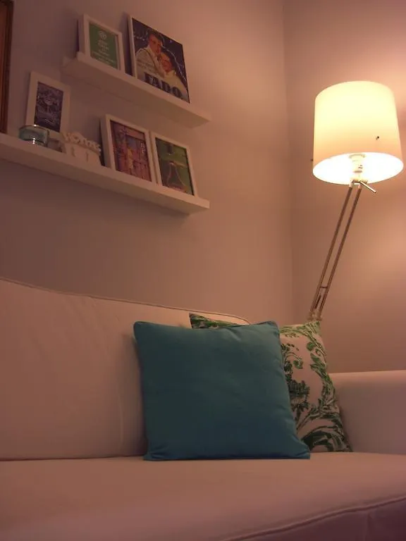 شقة Casa Estrella D'Ouro - Historical Neighborhood Lisboa البرتغال