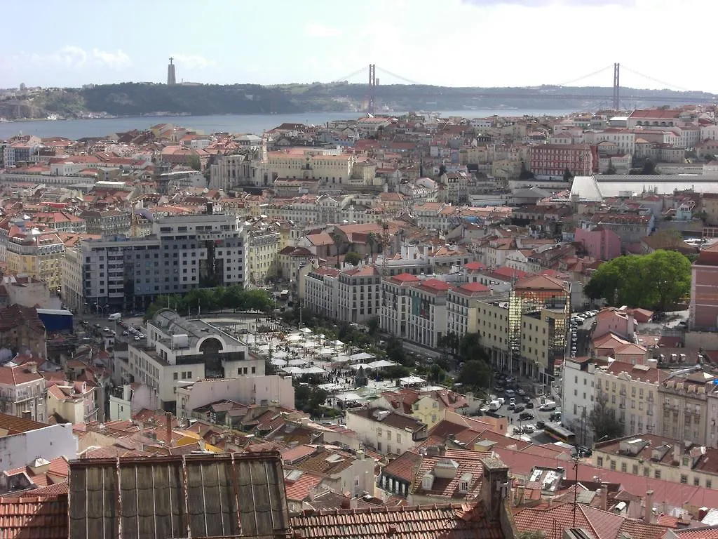 شقة Casa Estrella D'Ouro - Historical Neighborhood Lisboa
