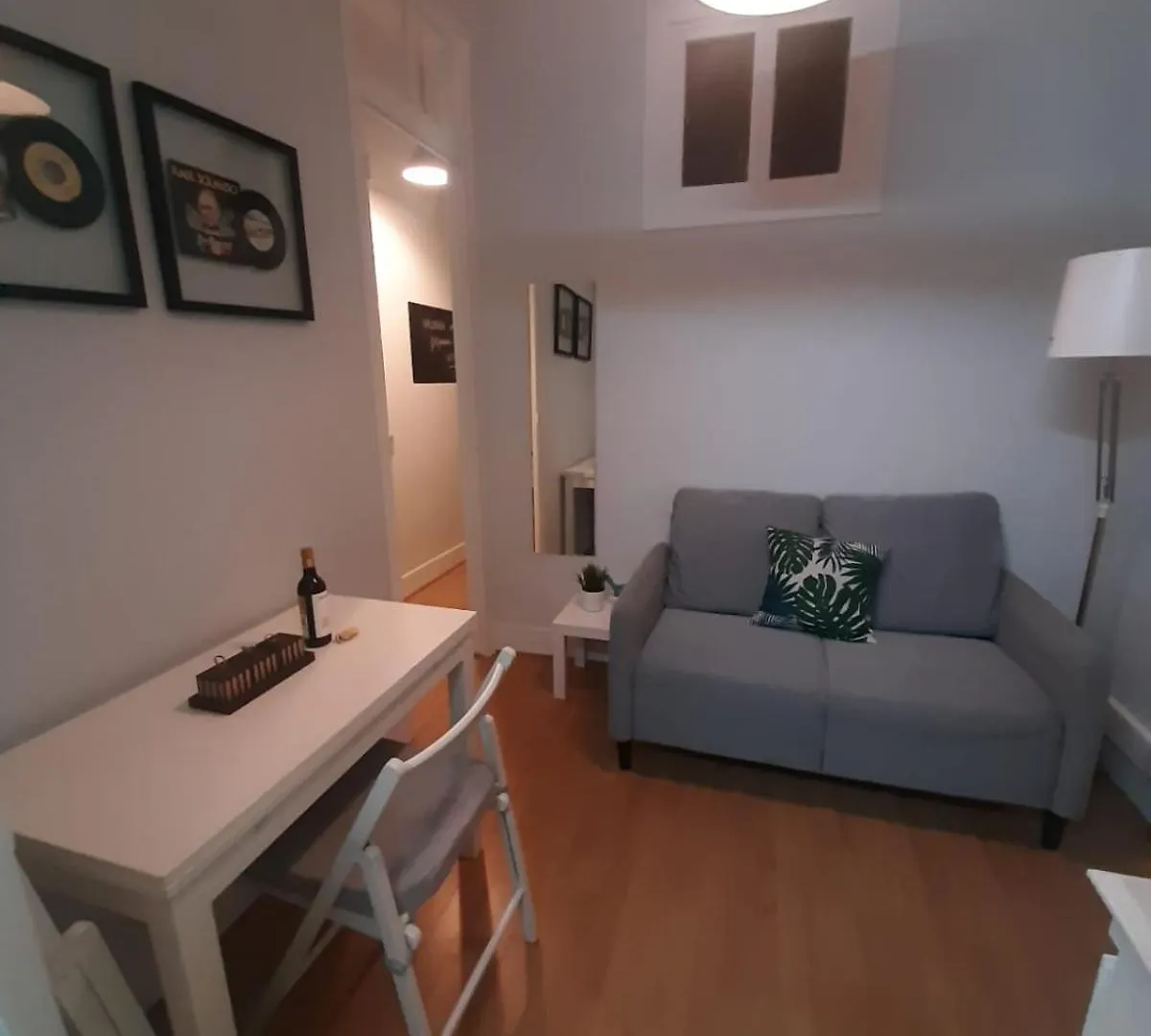 شقة Casa Estrella D'Ouro - Historical Neighborhood Lisboa البرتغال