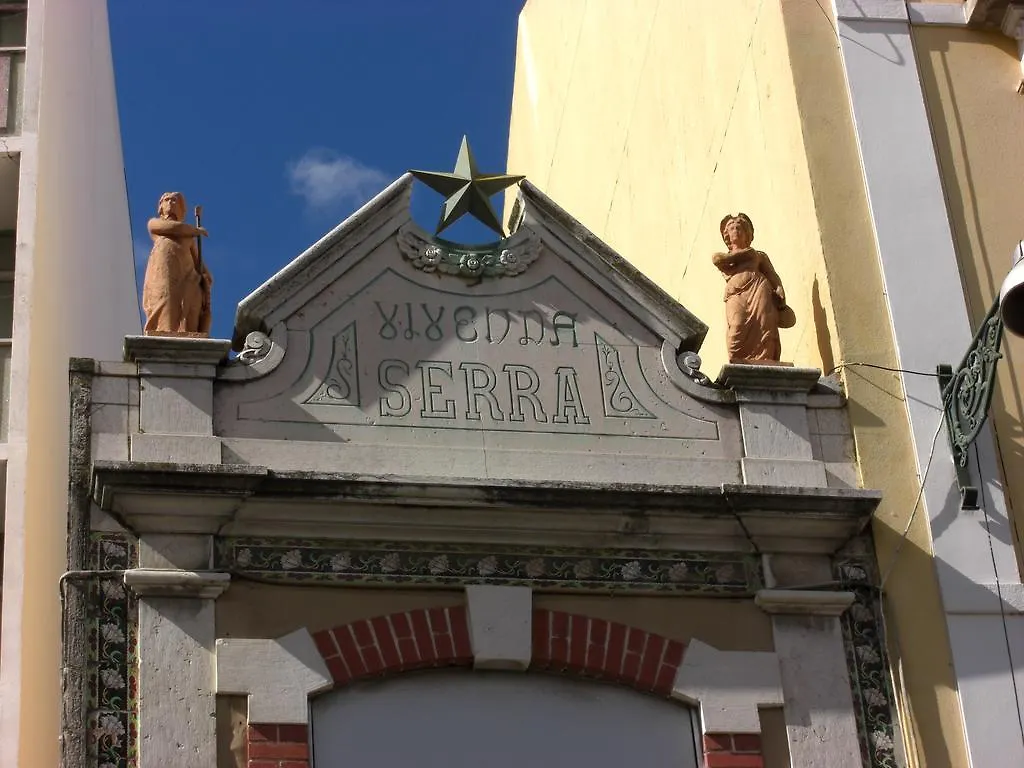 شقة Casa Estrella D'Ouro - Historical Neighborhood Lisboa