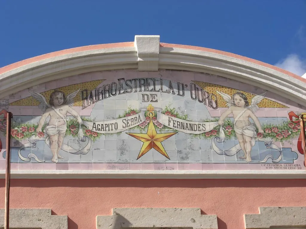 شقة Casa Estrella D'Ouro - Historical Neighborhood Lisboa البرتغال