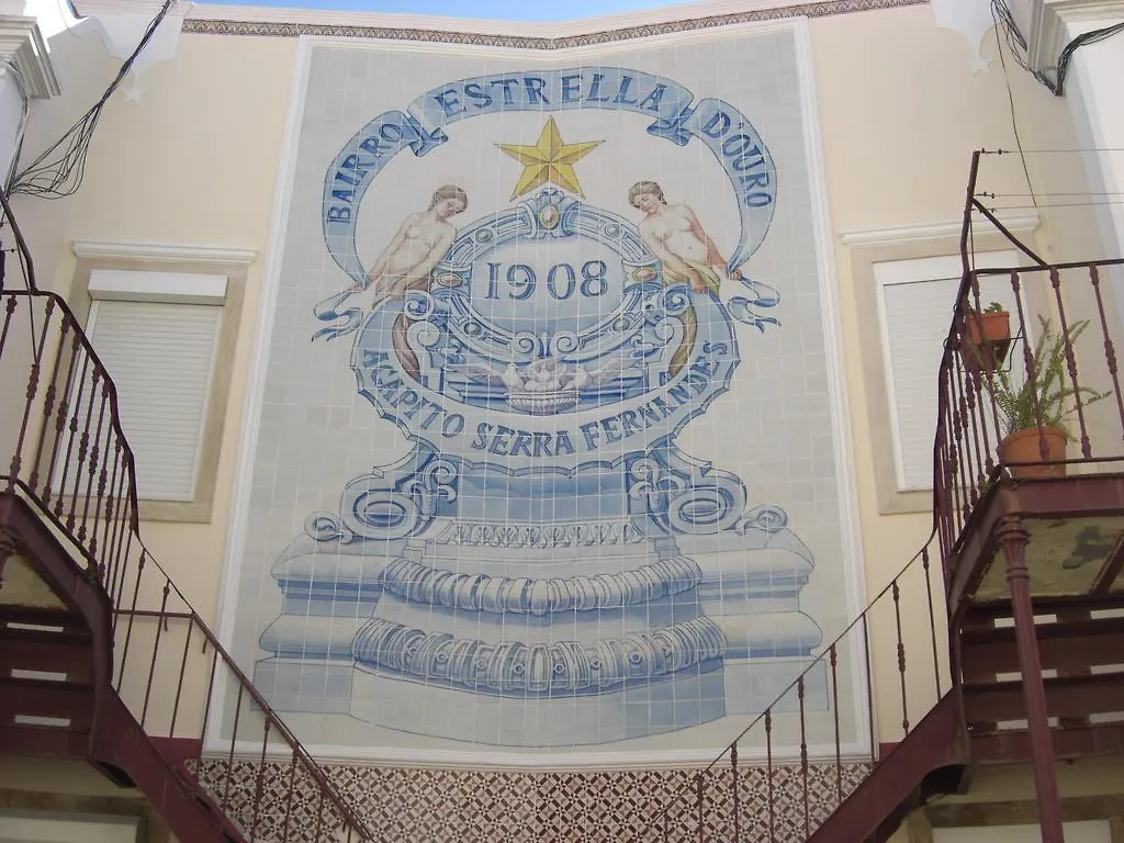 شقة Casa Estrella D'Ouro - Historical Neighborhood Lisboa