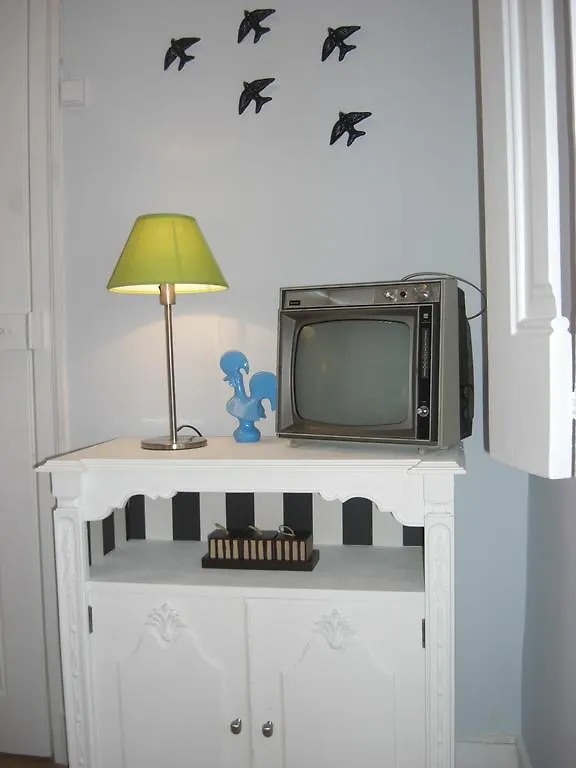 شقة Casa Estrella D'Ouro - Historical Neighborhood Lisboa