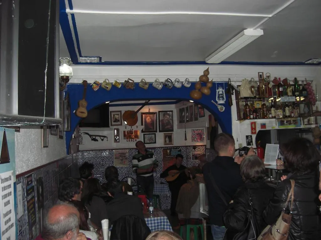 Casa Estrella D'Ouro - Historical Neighborhood Apartment Lisbon