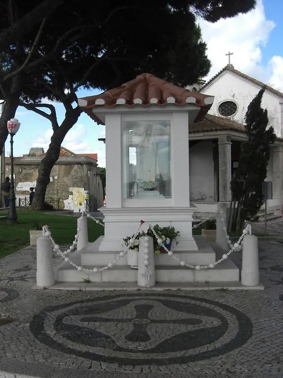 Casa Estrella D'Ouro - Historical Neighborhood Apartment Lisbon