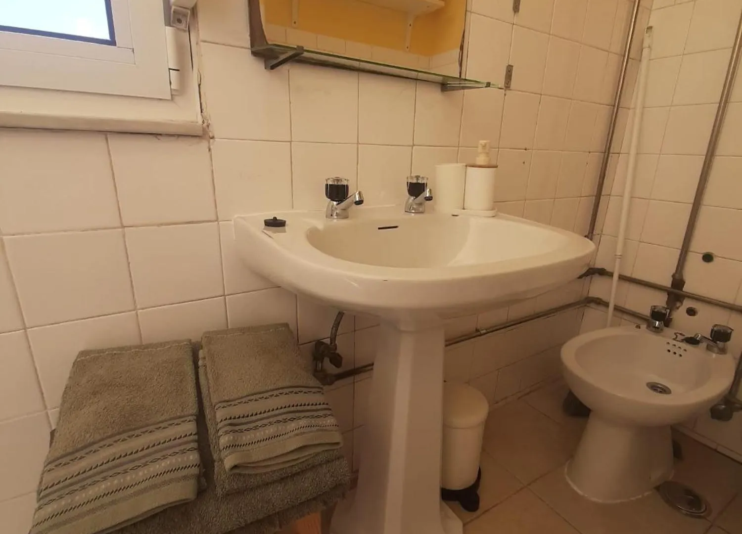 Casa Estrella D'Ouro - Historical Neighborhood Apartment Lisbon
