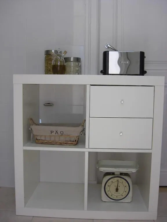 Casa Estrella D'Ouro - Historical Neighborhood Apartment Lisbon 0*,  Portugal