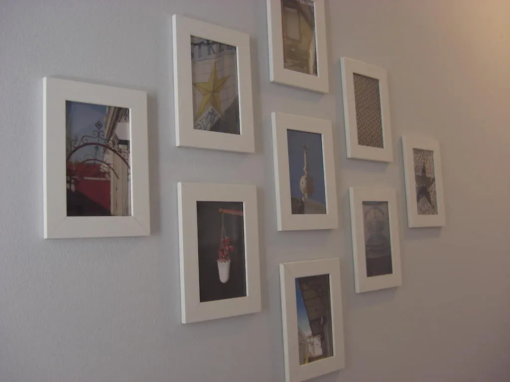 Casa Estrella D'Ouro - Historical Neighborhood Apartment Lisbon